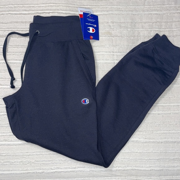 Champion Sweatpants Size Small - Picture 7 of 9